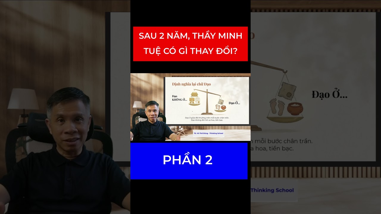 YouTube player