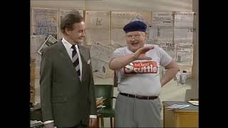 The Benny Hill Comedy Show Episode -74 @worldinsightstaytuned