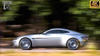 FH5 1300 HP Aston Martin DB11 | Trying to Hit the Top Speed |