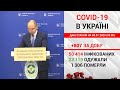 ❗️Понад сотня нових випадків коронавірусу за добу на Львівщині! Наживо