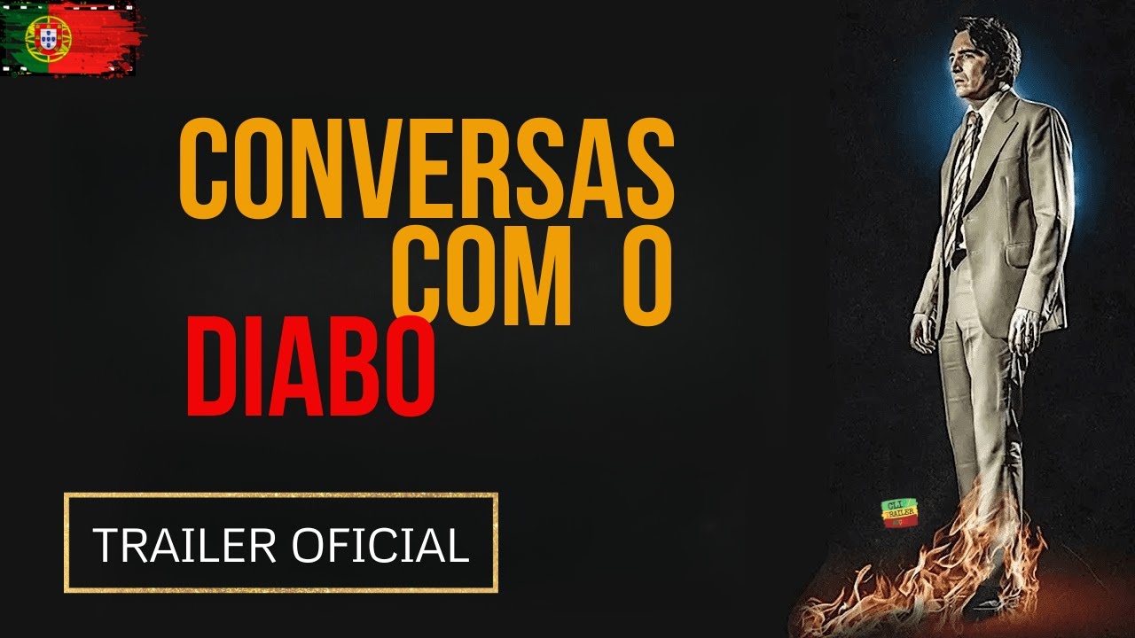 Conversas Com o Diabo | Trailer Legendado PT | Filme 2024 - YouTube
