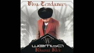 Papa Wemba - Générique (Viva Tendances)