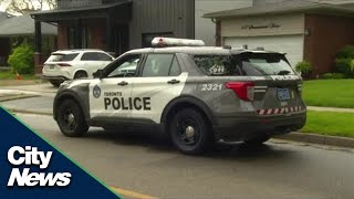 Suspect arrested after cops find car stolen during home invasion