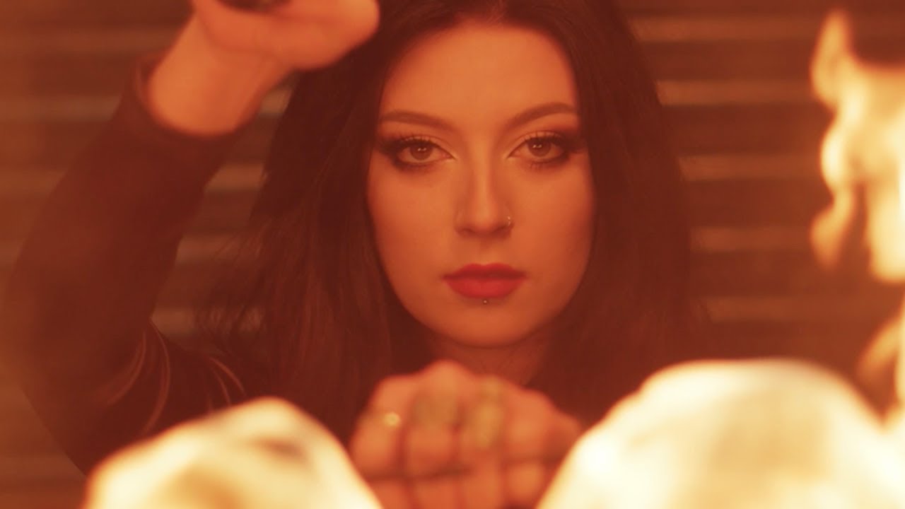 downcast: catharsis [OFFICIAL VIDEO] video thumbnail