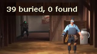 TF2 casual experience