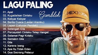 Download lagu KUMPULAN LAGU GOMBLOH PILIHAN TERBAIK NOSTALGIA   TEMAN PERJALANAN