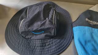Amazon DSP driver bucket hat