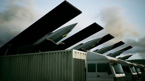 [XFA-27 Playthrough] Ace Combat 7: M2 - Charge the enemy