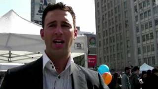Interview with WIND Chairman Tony Lacavera about Contract Killing at the Contract Carnival