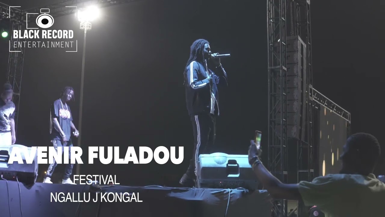 Avenir Fuladou festival ngallu j kongol