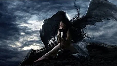 Chris Travis & Bones - ForestFires [legendado + slowed]