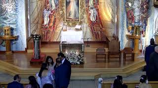 Holy Mass | St Patrick's Church, Bristol |