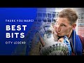 Foxes LEGEND! 🦊 🙌 | Marc Albrighton&#39;s Magnificent City Highlights