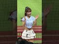 ❤️性感短上衣的Yuri應援❤️   #cheerleader #美女 #小龍女 #味全龍  #美女  #baseball #啦啦隊 #台湾野球 #台湾野球チア #可愛い #taiwan
