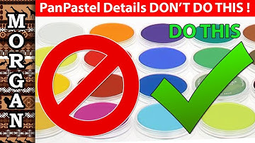 PanPastel Details DON