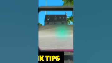 free fire clock tower tips!!Rank hidden place#freefire #freefiremax #freefiretipsandtricks