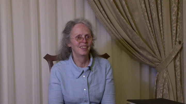 Wisdom of a Midwife: Ina May Gaskin