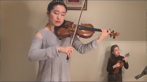 Joseph Haydn -Serenade for strings  Op.3  No.5