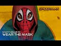 What it Means to Wear the Mask – Spider-Man Retrospective
