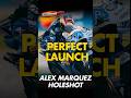 PERFECT START! Alex Marquez Rocket Launch at MotoGP 2026 Catalan GP 🚀 #motogp