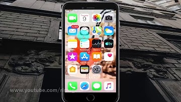 How to enable or disable Siri and suggestions in WhatsApp on iPhone 6