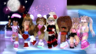 Old Friends - Royale High Music Video