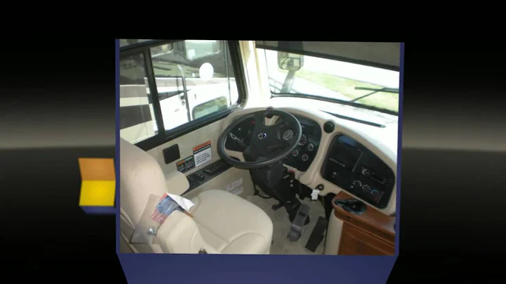DeMontrond® RV Has a Wide Selection of Tiffin Motorhomes to Suit Every Camper's Need