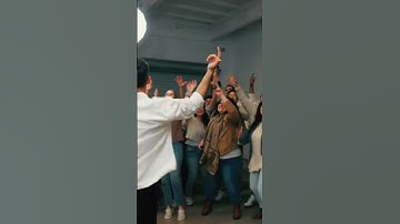 Thumbnail of What An Awesome God - Official Music Video