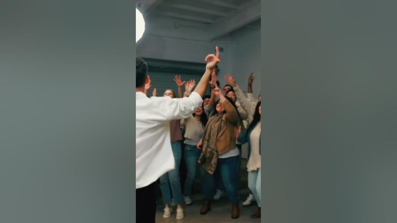 What An Awesome God - Official Music Video What An Awesome God - Official Music Video