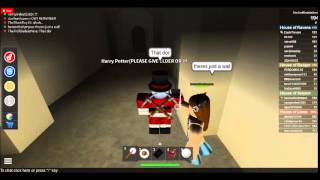 Roblox Wizardy 2 How To Get Expelliarmus And Into The Room Of Requirment By Blaze Stormgem - wizardry 2 roblox expelliarmus roblox how to get free