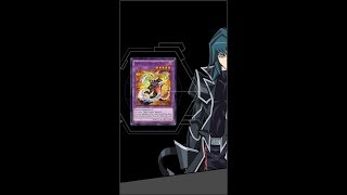 Yugioh Duel Links - Does Zane have a LINE with Chimeratech Rampage Dragon?
