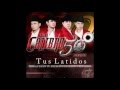 Calibre 50-Tus latidos Letra