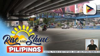 Countdown timers sa Metro Manila, pinalitan ng MMDA ng sensored-based traffic lights Stop Light Countdown Timer Only In The Philippines