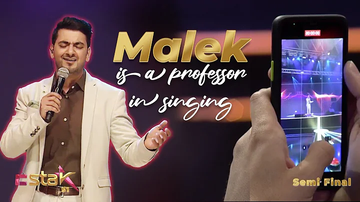 Malek Noor - Saalony Alnas  |   -