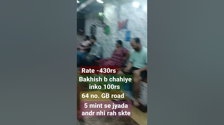 gb road 64 number