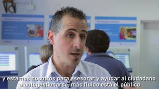 Autogestión En ANSES Autogestión En ANSES