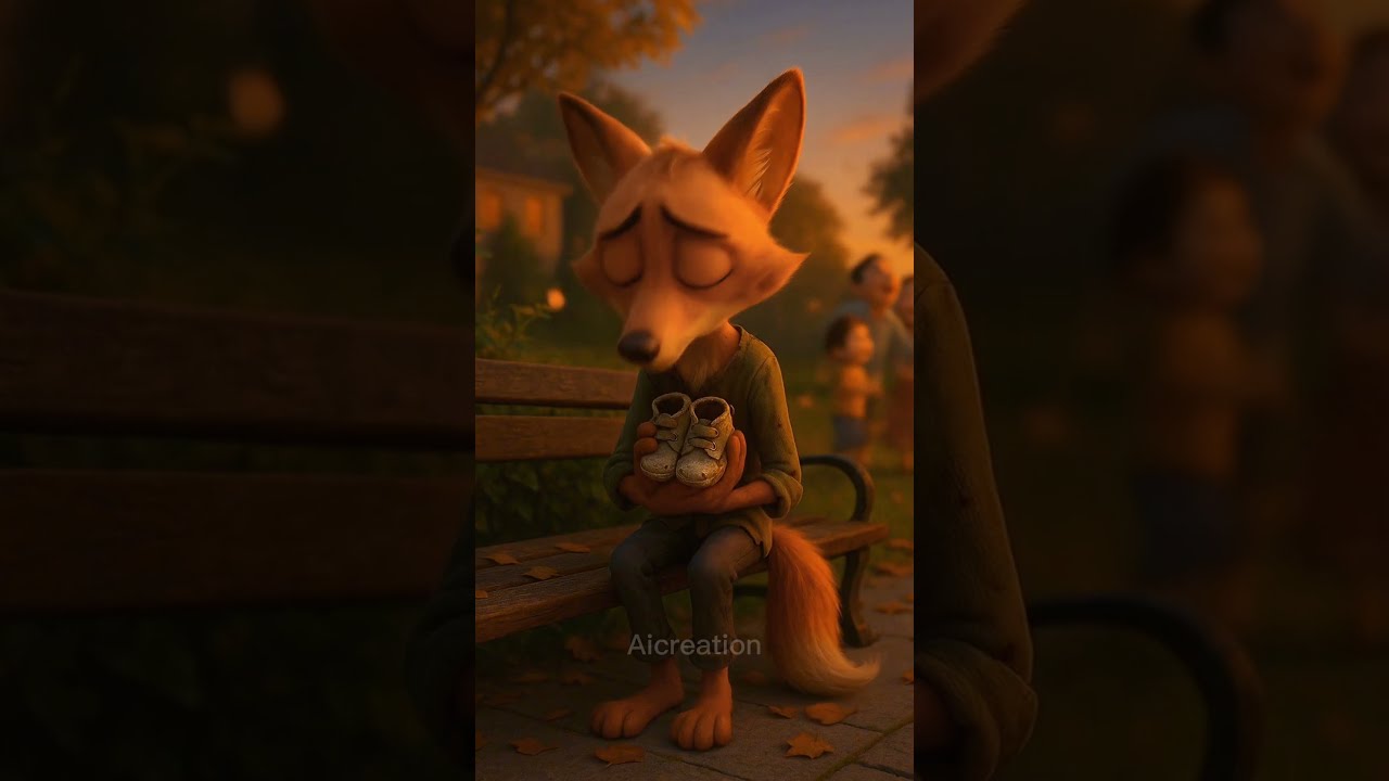 Sometimes The Ones With Kindest Hearts Walk Alone 