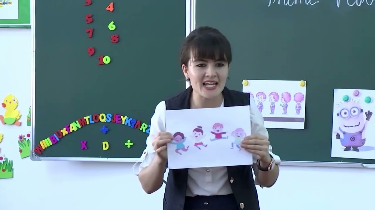 Оиди зиндагии сокинони деҳаи Заркент