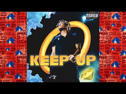 Keep Up Juice WRLD Original Unreleased Version Of Speed Me Up