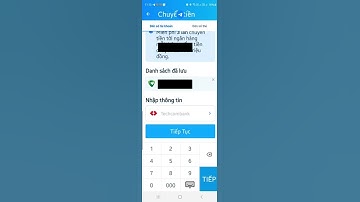VNPAY e-Wallet Payment Guide with Zalo (Vietnamese)