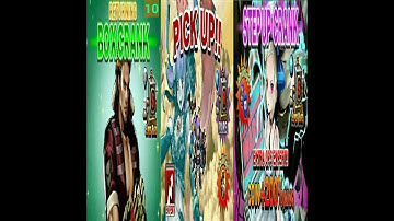 Metal Slug Attack - Runaway White Baby And Ignocito Aswang & Return Cranks [10] (Cranks = 17 Plays)