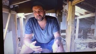 24 Mirocu Erman Demirtaş-İzmirli Ali Ceylan-Şebapların Oyunlarının Bozulması