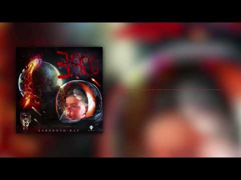 Album ¨3.900¨ SARGENTO RAP Track 12 - Carta #2 Ojos Negros