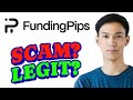 FundingPips – Company Review Important Things To Know