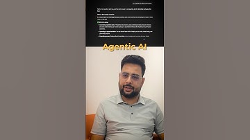 How AI is reshaping Data Science and tech roles Ft. Rohit Kamra, Data Scientist at Brillio #scaler