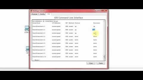 Cisco inter vlan routing Enable in Cisco 2950 3560 switches
