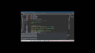 BoxLayout with RigidArea example - Java User Interfaces #5