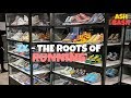 ZX - The Roots Of Running Exhibition | Adidas | London | Ash Bash