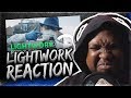 Pete & Bas - Lightwork Freestyle | Prod By Kuurtesy (REACTION)