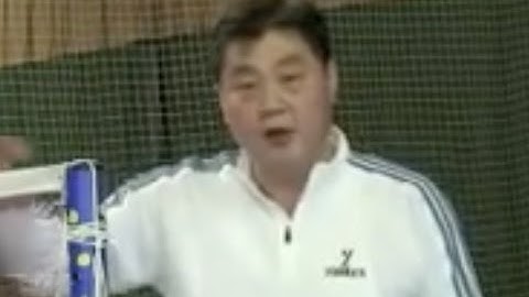 Badminton Backhand Net Kill: The Different Types